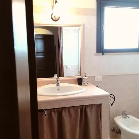 Bed & Breakfast Casa Rustiko *