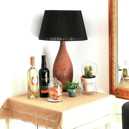 Bed & Breakfast Casa Rustiko Marsala