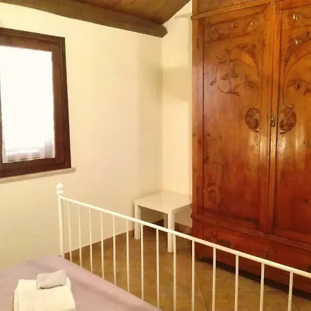 Bed & Breakfast Casa Rustiko *