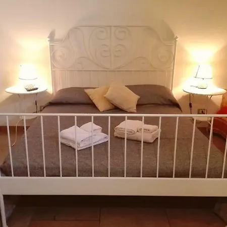 Casa Rustiko Marsala