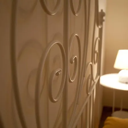 Nocleg ze śniadaniem Casa Rustiko