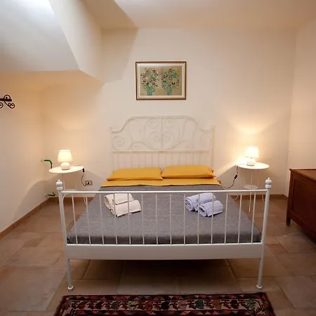 Casa Rustiko * Marsala