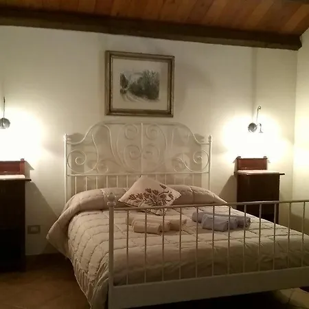 Casa Rustiko Marsala