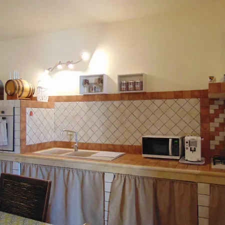 Casa Rustiko Nocleg ze śniadaniem Marsala