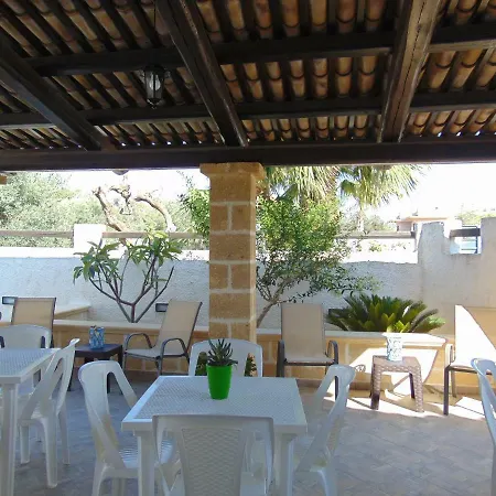 Casa Rustiko Marsala