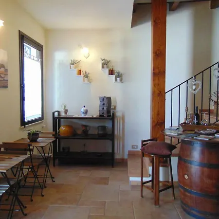 Nocleg ze śniadaniem Casa Rustiko